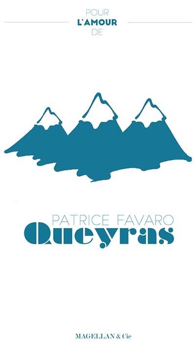 Pour l'amour du Queyras