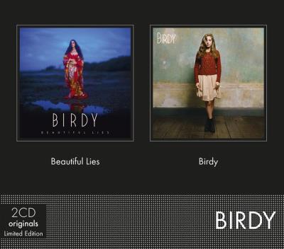 Birdy Coffret