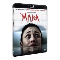 Mara Blu-ray