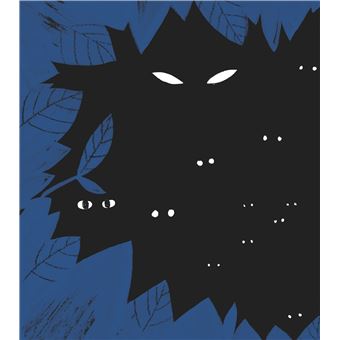 Le Livre des mots qui font peur