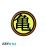 DRAGON BALL-PINS KAME SYMBOL