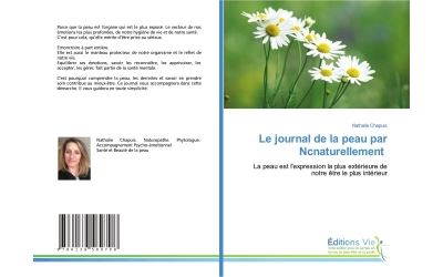 Le journal de la peau par Ncnaturellement