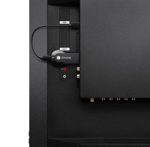 Google Chromecast: Découvrez les secrets de la clé HDMI de Google