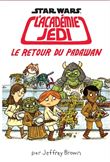 Le retour du padawan