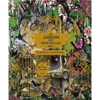 Le jardin des merveilles