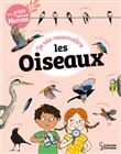 Je sais reconnaître les oiseaux