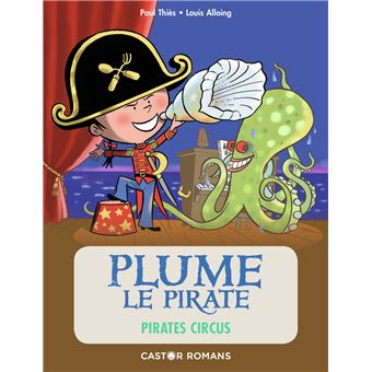 Pirates circus