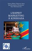 L'esprit marketing à Kinshasa
