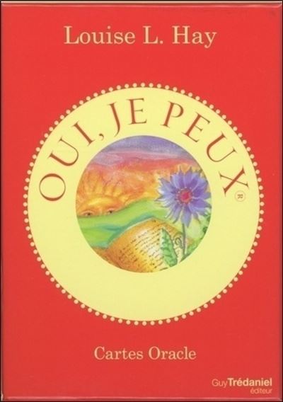 Cartes Oui je peux