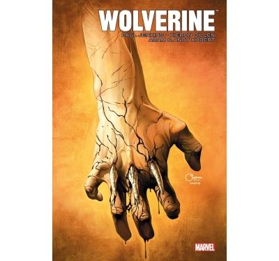Wolverine les origines
