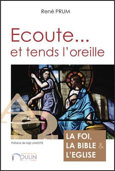 Ecoute... et tend l'oreille