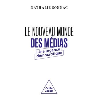 Le Nouveau monde des médias