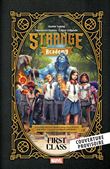 Strange Academy - Edition grimoire T01