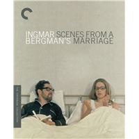 Scenes From A Marriage Blu-ray