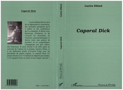 Caporal dick