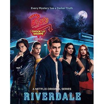 Riverdale Saison 3 DVD - DVD Zone 2 - Achat & prix | fnac