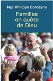 Familles en quête de Dieu