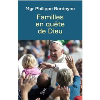 Familles en quête de Dieu