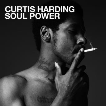 Curtis Harding - 1