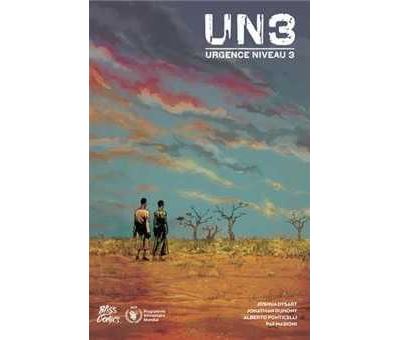 UN3 : Urgence Niveau 3