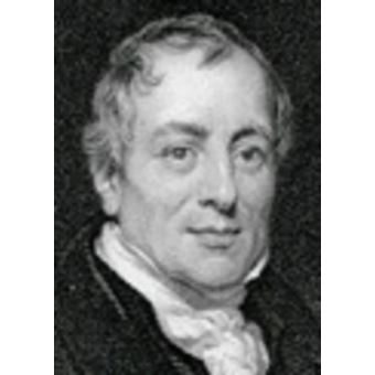 The Economic Correspondence of David Ricardo: Vol. 2 (Illustrated) - 1