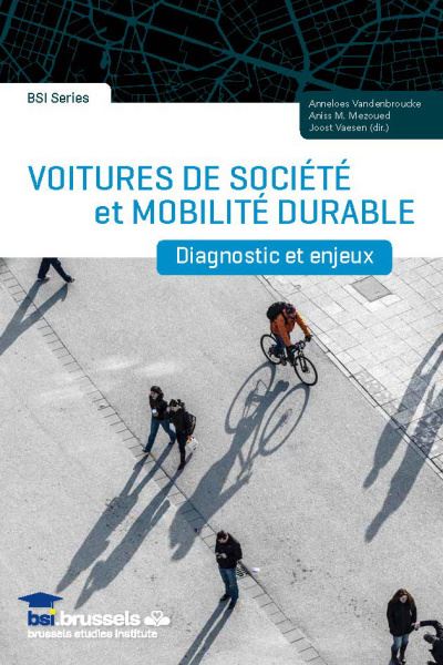 Voitures de société et mobilité durable