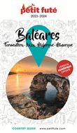 Guide Baléares 2023 Petit Futé
