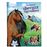 Animal StyleMes stickers Chevaux merveilleux_0