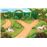 Animal StyleMes stickers Chevaux merveilleux_4