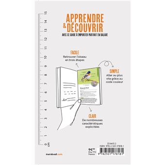 En balade - Les oiseaux de nos jardins