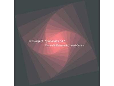 Symphonies 1 et 8