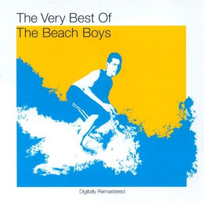 The Very Best Of The Beach Boys