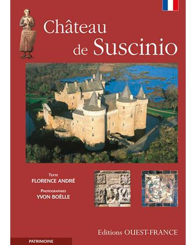 Le Château De Suscinio