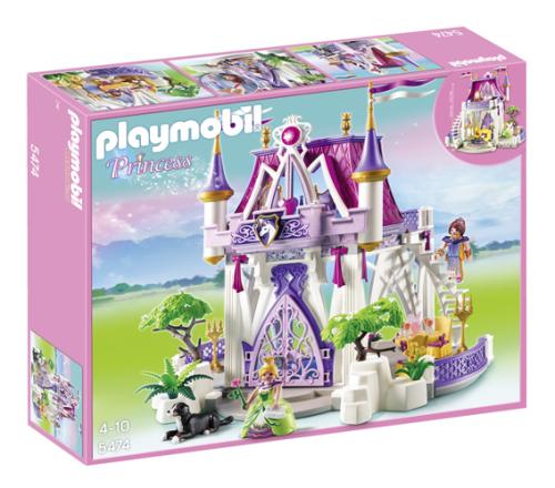 Playmobil Princess - Château de la licorne