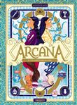 Arcana - vol. 02/4