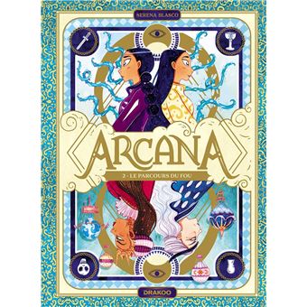 Arcana - vol. 02/4