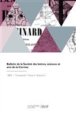 Bulletin de la Société des lettres, sciences et arts de la Corrèze
