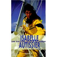 Une solitaire autour du monde