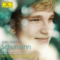 Works for piano & orchest
