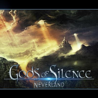 Neverland Digipack