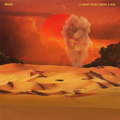 A short story about a war