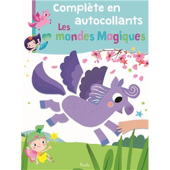Les mondes magiques