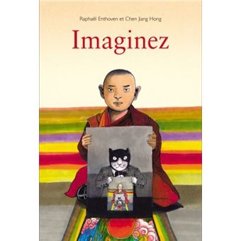 Imaginez