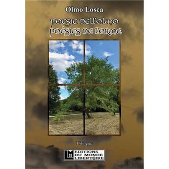 Poésies de l'orme (Les)