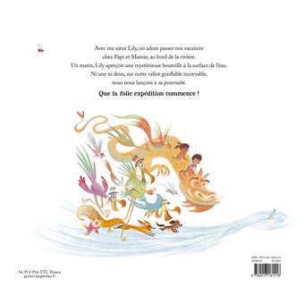 La Folle Expédition