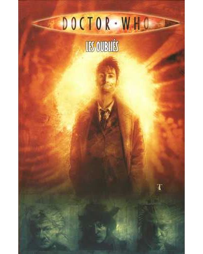 Doctor Who - Agent Provocoteur - Tome 02