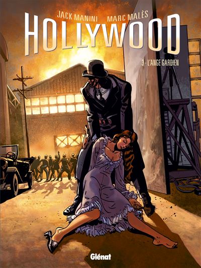 Hollywood