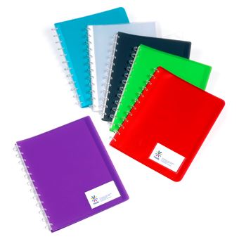 Protège-documents Viquel 60 vues amovible Modèle aléatoire - 1