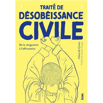 Traité de désobéissance civile