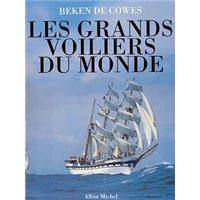 Grands voiliers du monde